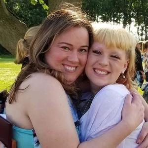 Meet your Posher, Meredith